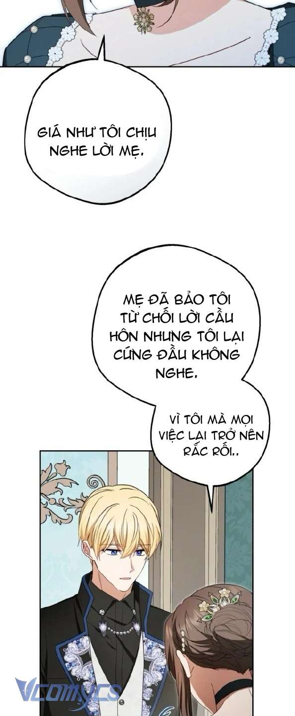 Được Yêu Thương Mà Còn Ngại Ngùng Sao! Chap 84 - Trang 4