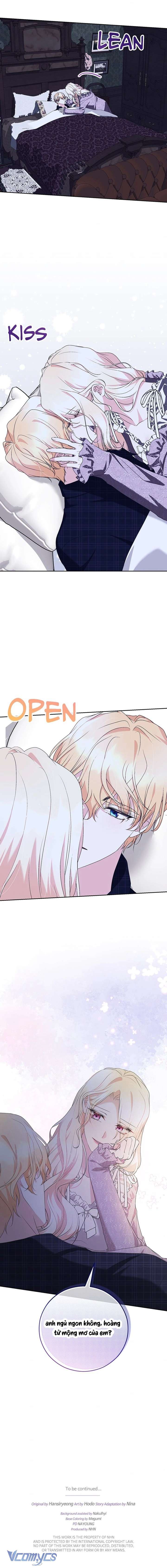 Sinh Ra Trở Thành Nhân Vật Không Có Trong Nguyên Tác Chap 95 - Trang 2