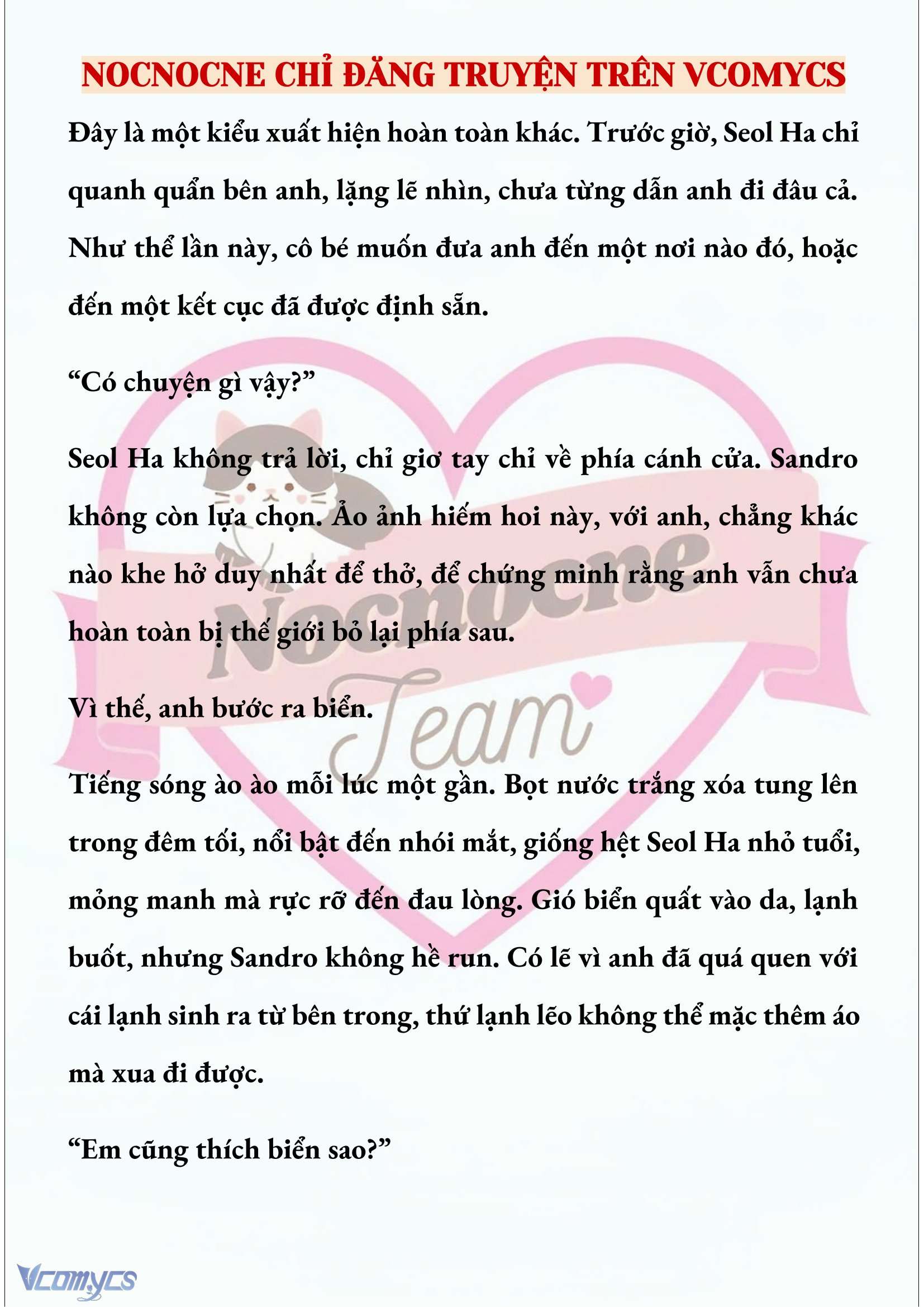 [TIỂU THUYẾT] ĐIỂM CHÍ Chap 167 - Trang 2