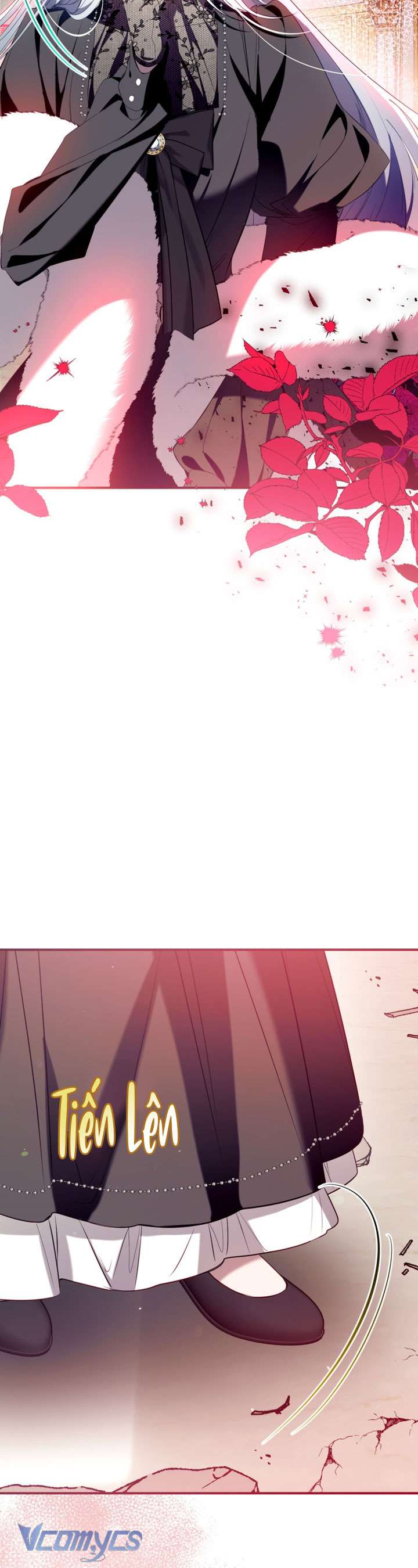 Chúng Ta Có Thể Trở Thành Một Gia Đình Được Không? Chap 147 - Trang 2