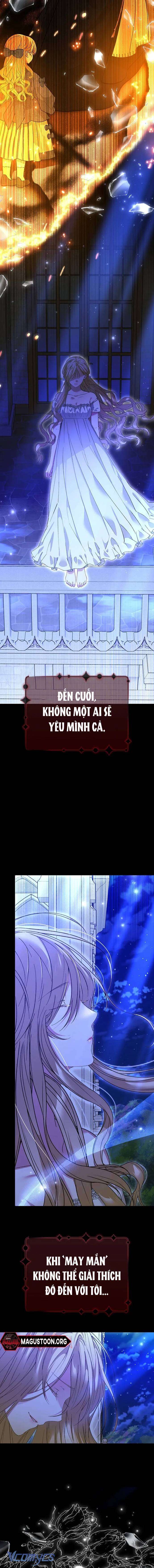 Tôi Không Thích Thể Loại Harem Ngược Này Chap 2 - Trang 4