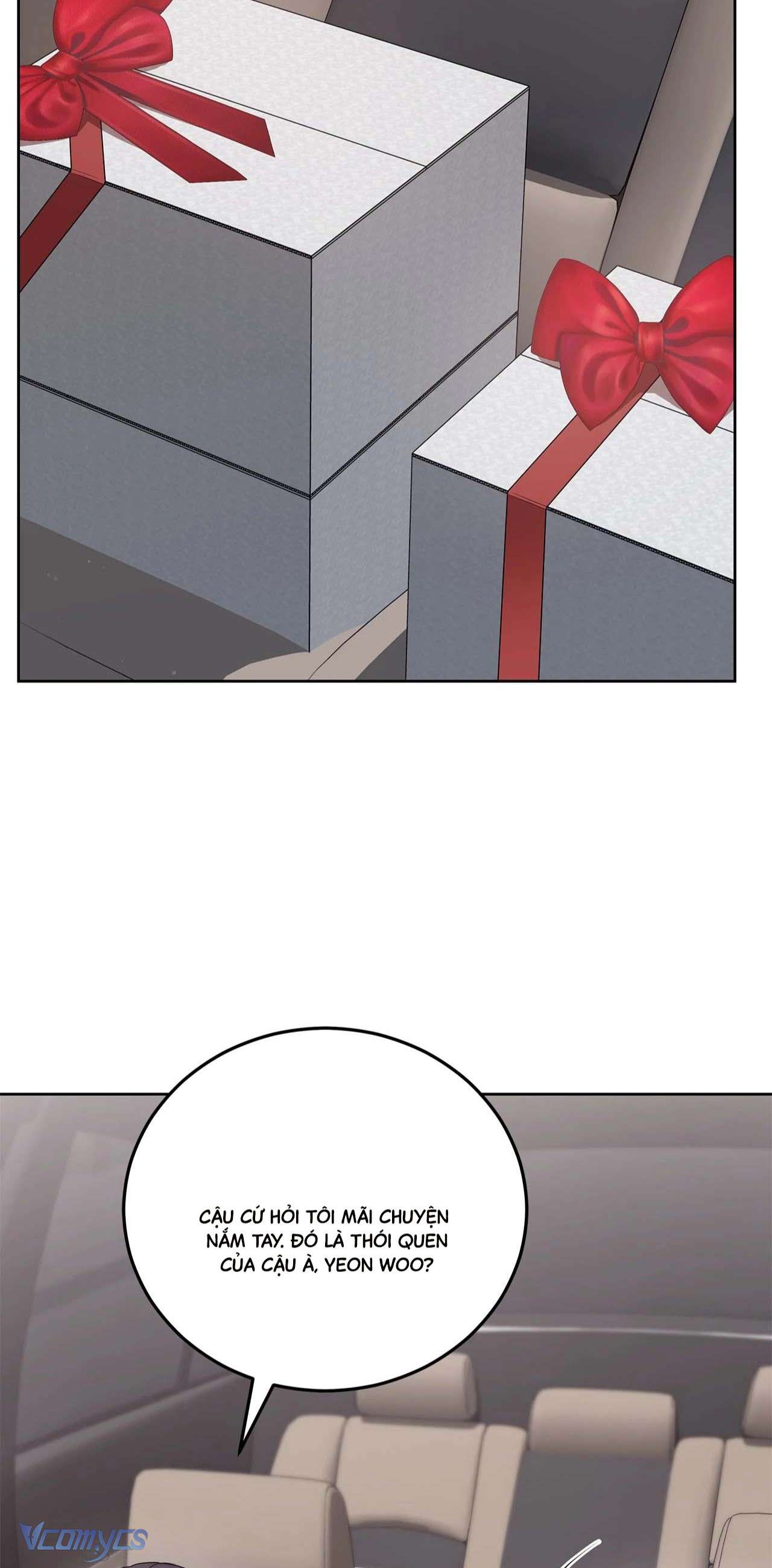 Chủ Tiệm Cafe Là Guide Cấp S Chap 29 - Trang 4