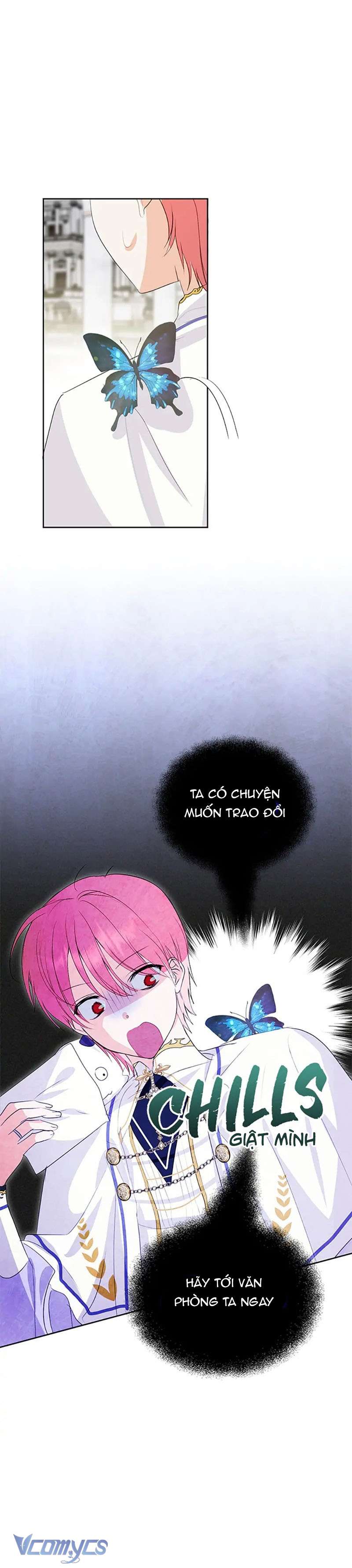 [PNT] Phía Sau Mặt Nạ Của Nam Chính Hiền Lành Chap 22 - Trang 2