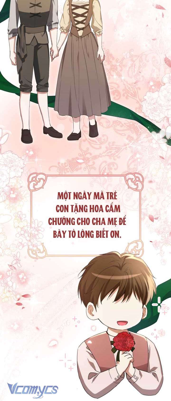 Đứa Trẻ Nuôi Dưỡng Ác Ma Chap 6 - Trang 2