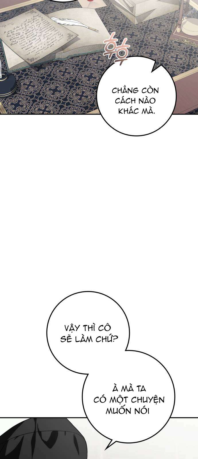 Nữ Công Tước Chiến Lợi Phẩm Chap 33 - Trang 3