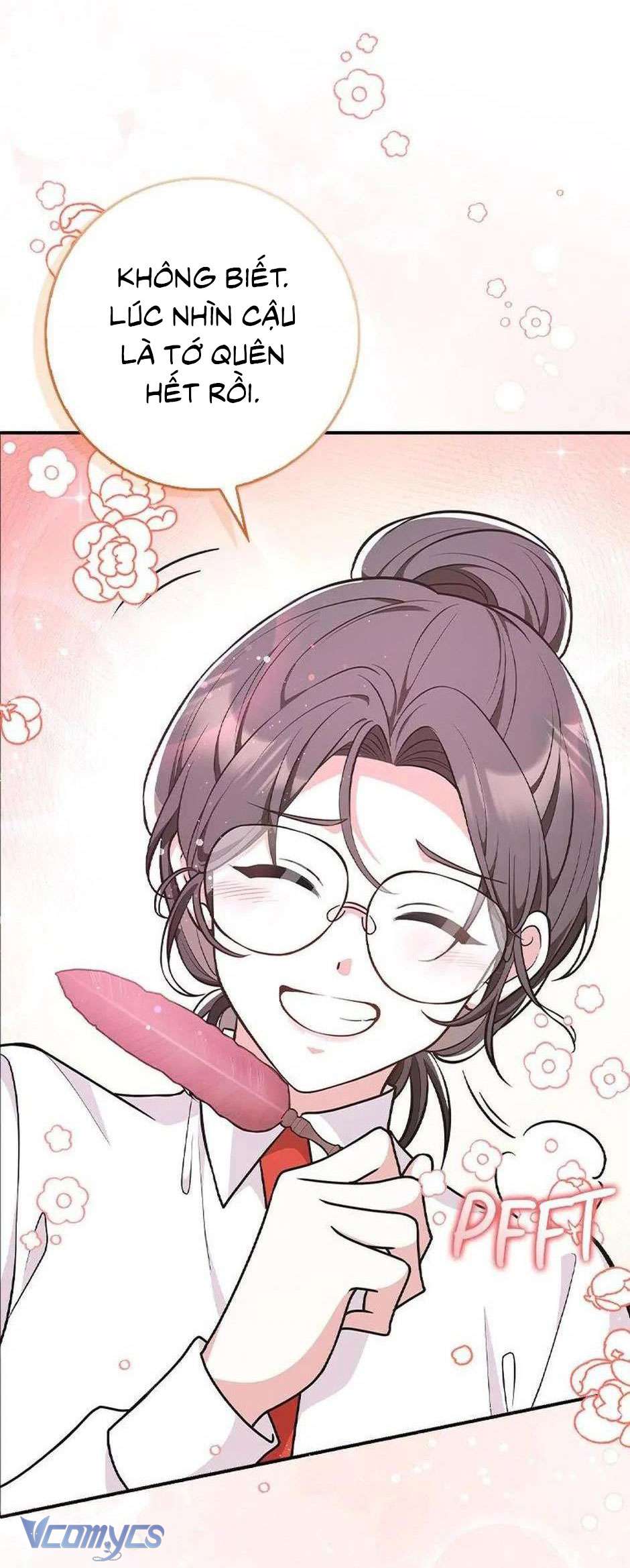 Tôi Thề Chúng Ta Chỉ Là Bạn Chapter 16 - Next Chapter 17