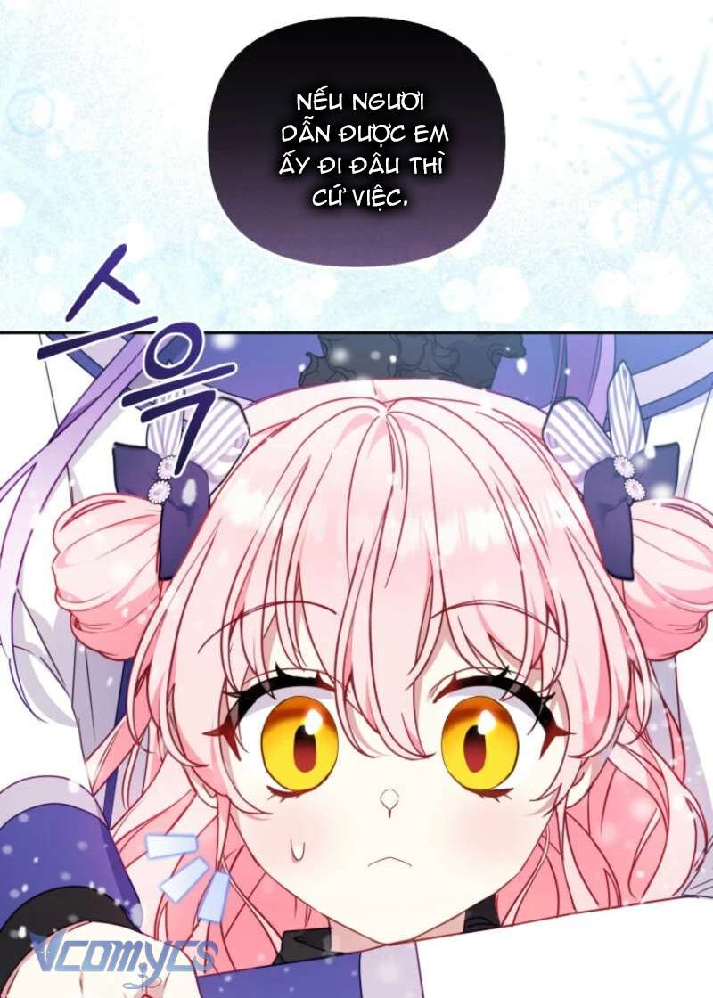 Tôi Được Nuôi Dưỡng Bởi Những Kẻ Phản Diện Chap 92 - Trang 3