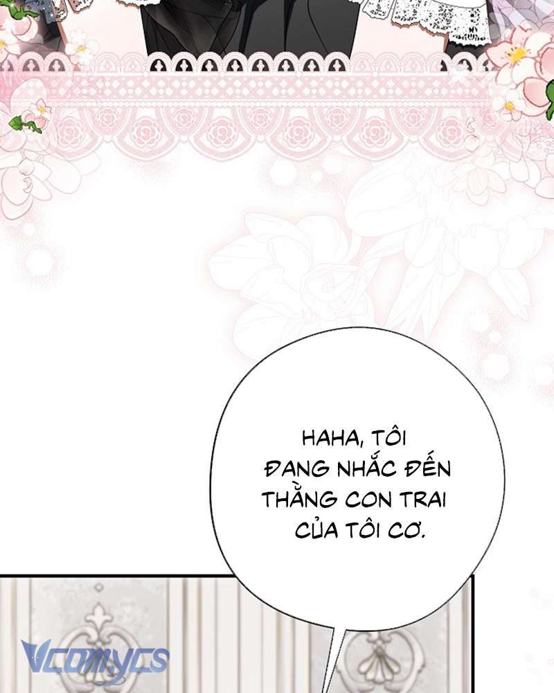 Các Nam Chính Đã Bị Nữ Phụ Cướp Mất Chap 56 - Trang 3