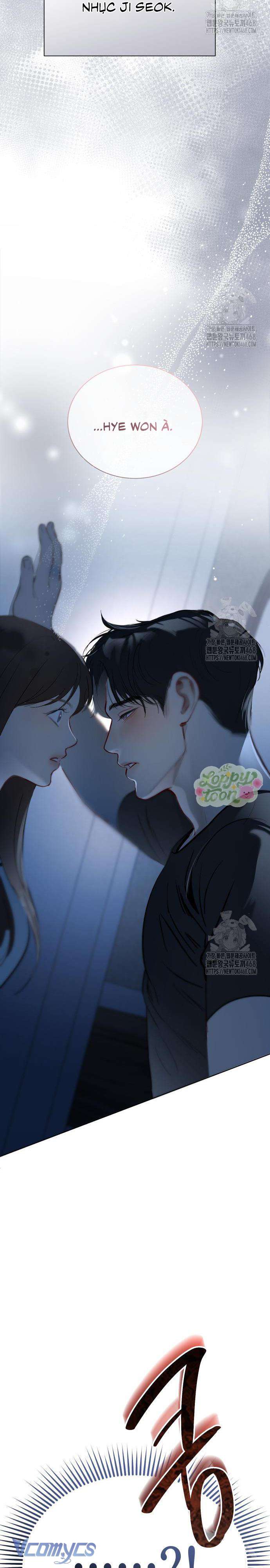 Quyền Lực Của Thư Ký Chap 14 - Trang 4