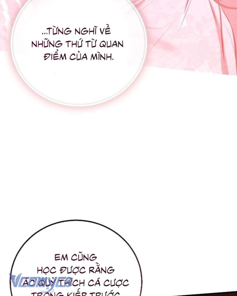 Hãy Dạy Em Cách Khao Khát Chap 25 - Trang 2