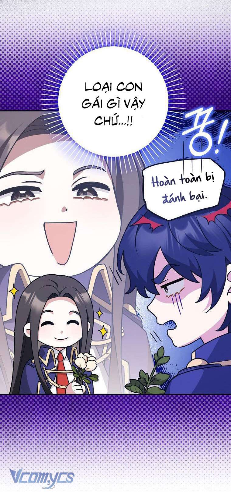 Tôi Thề Chúng Ta Chỉ Là Bạn Chapter 27 - Next Chapter 28