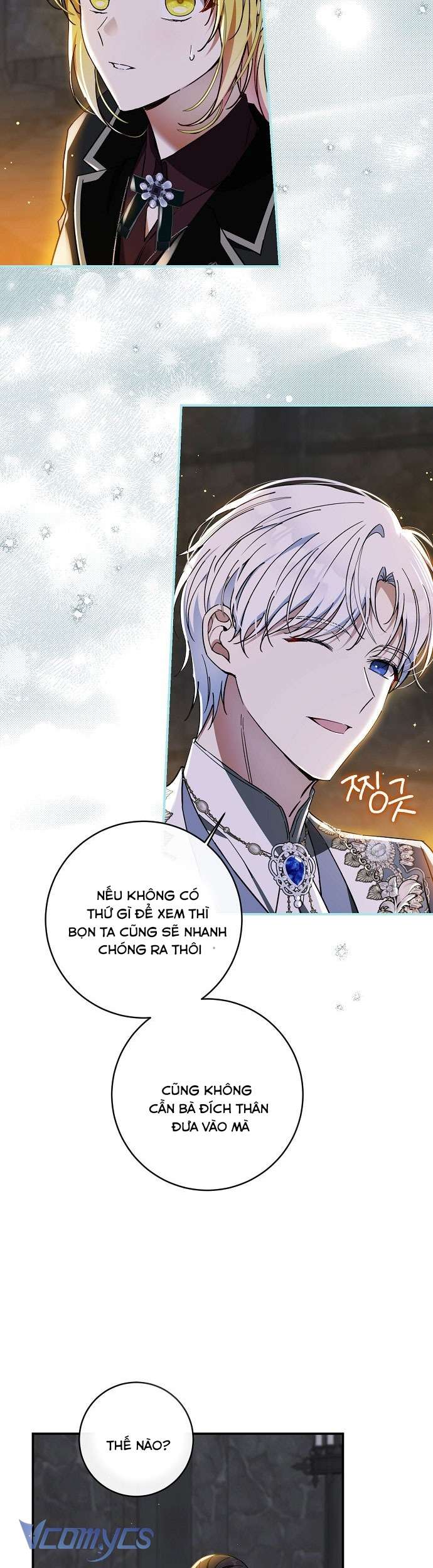 Thuần Hóa Hầu Tước Quái Dị Chap 72 - Next Chap 73