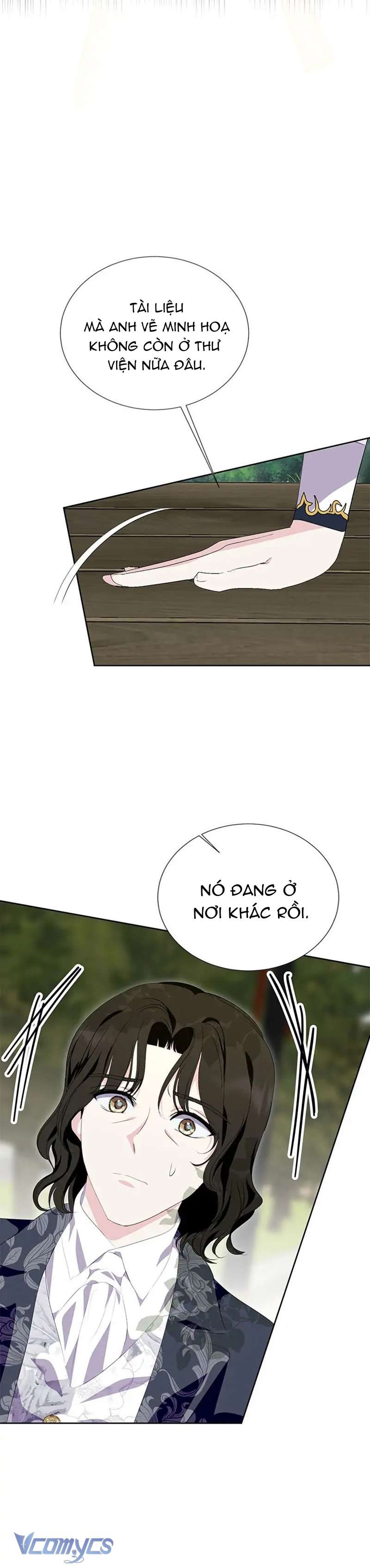 [PNT] Phía Sau Mặt Nạ Của Nam Chính Hiền Lành Chap 30 - Trang 2