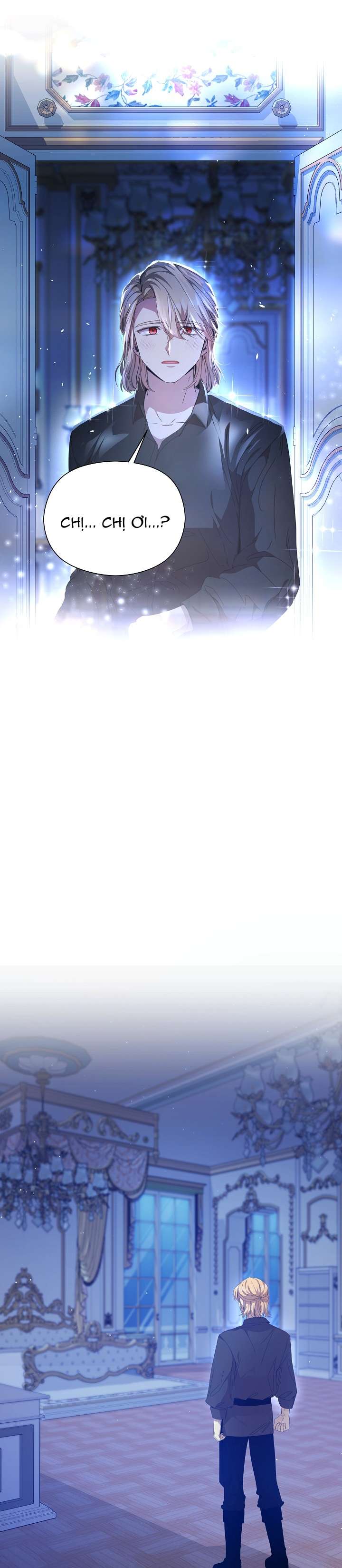 Tôi Đã Vô Tình Quyến Rũ Em Trai Của Nam Chính Chap 29 - Trang 3