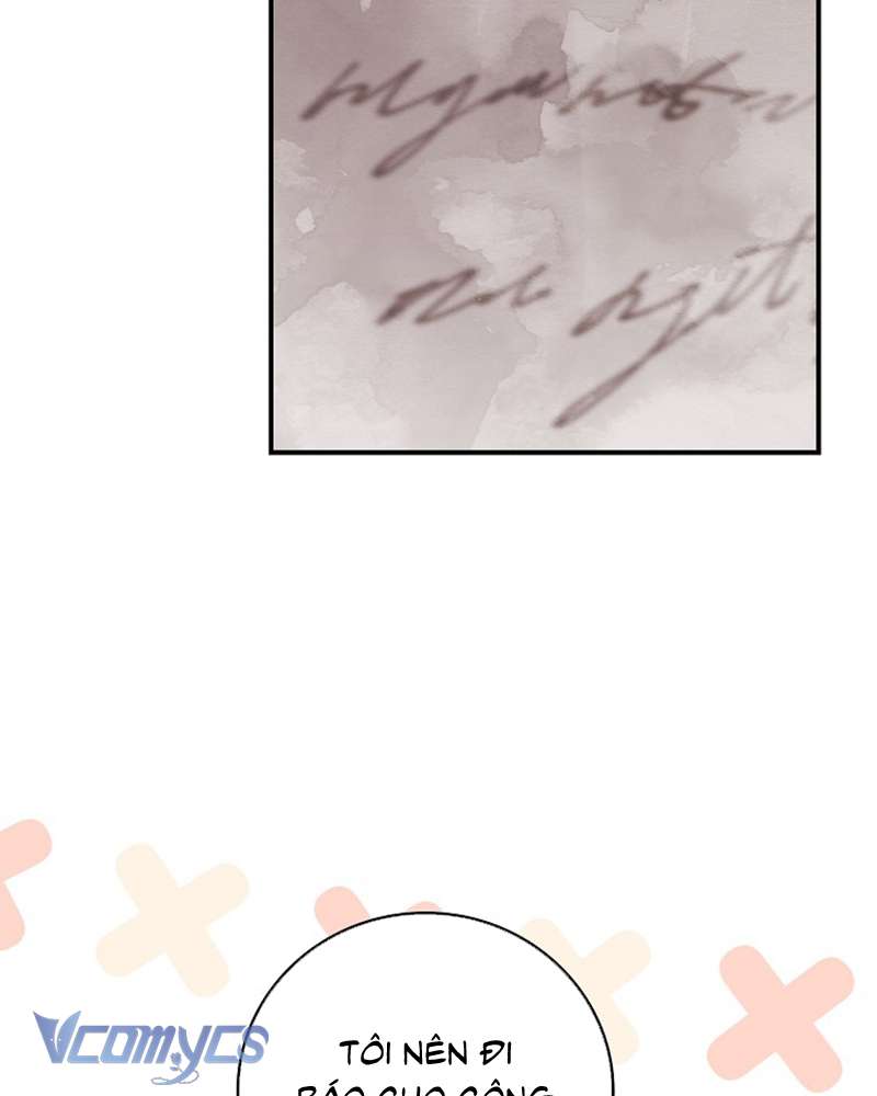 Chị Gái Của Nhân Vật Phản Diện Hôm Nay Cũng Đang Đau Khổ Chap 89 - Trang 4