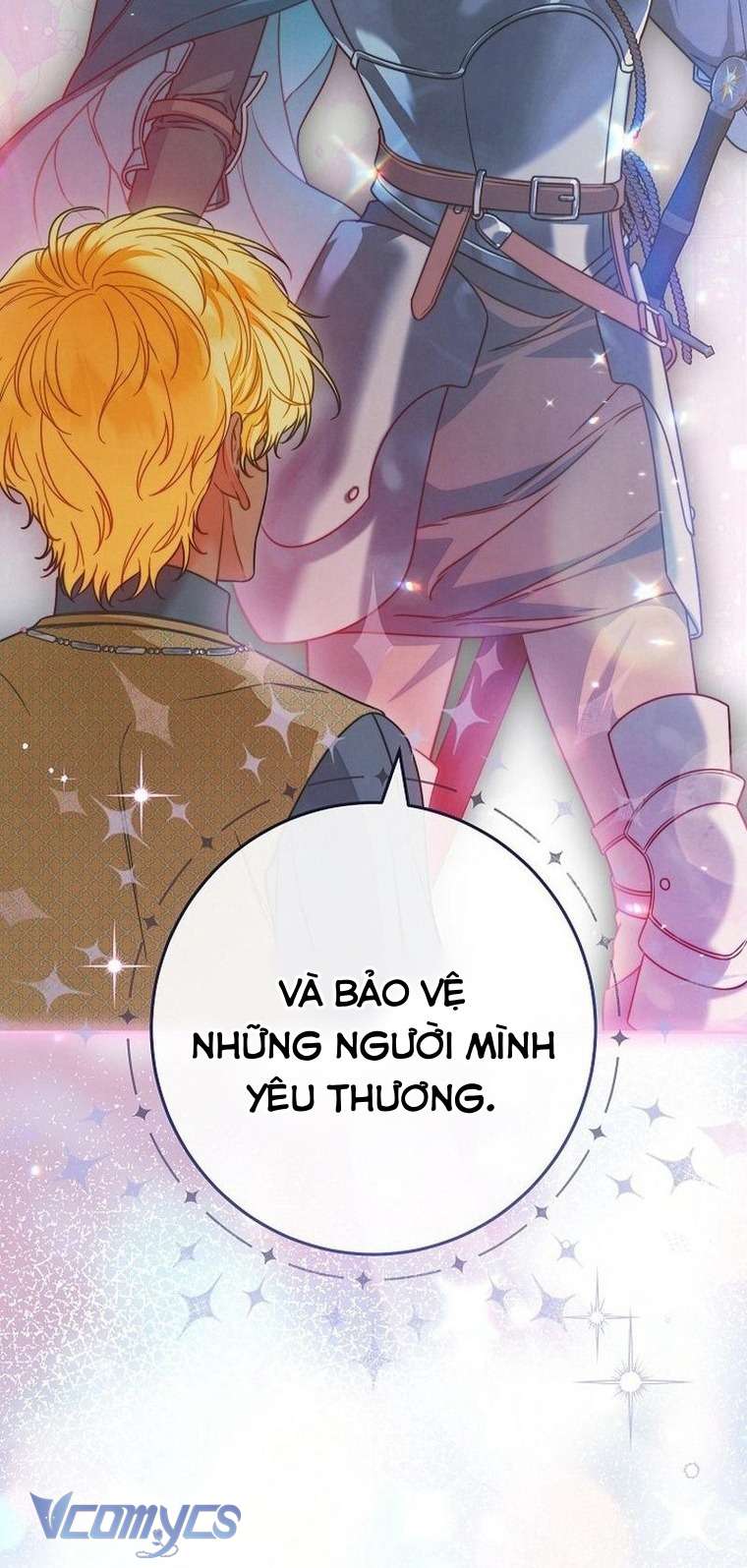 Hôn Nhân Vụ Lợi 2: Bản Tình Ca Không Thể Quên Chap 32 - Trang 2