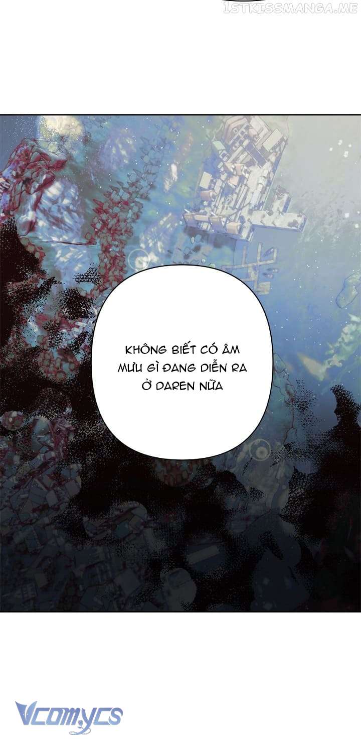 Cách Để Giết Một Pháp Sư Chap 57 - Trang 4