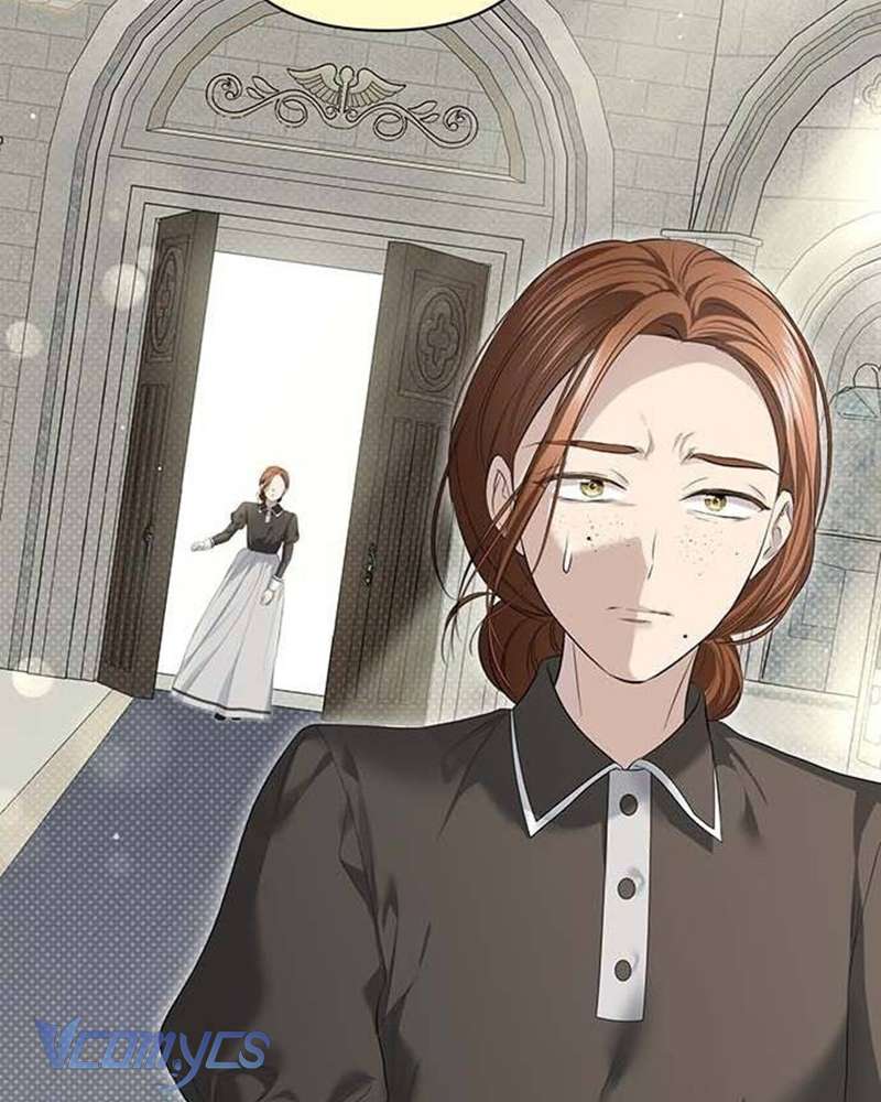 Praesepe Bên Ngoài Chiếc Lồng Chap 12 - Trang 4