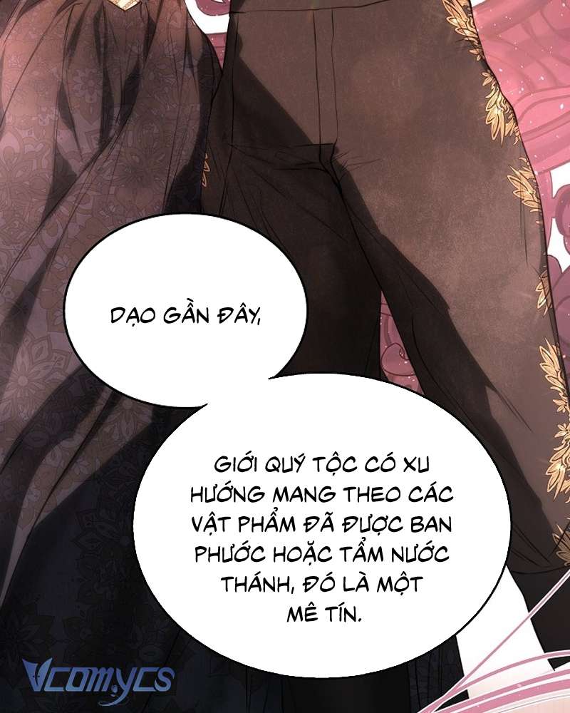 Hãy Dạy Em Cách Khao Khát Chap 44 - Trang 2
