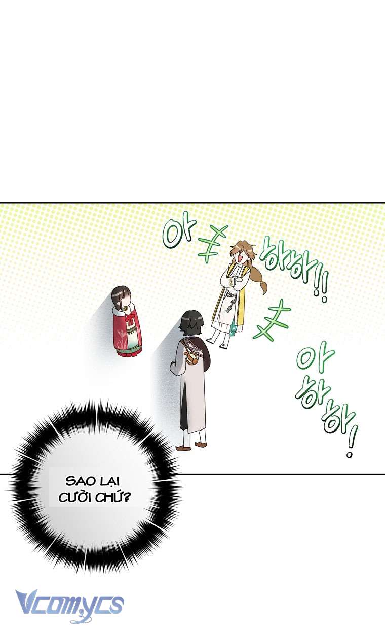 Trở Thành Cô Cháu Gái Bị Khinh Miệt Của Nhà Quyền Quý Chap 18 - Trang 2