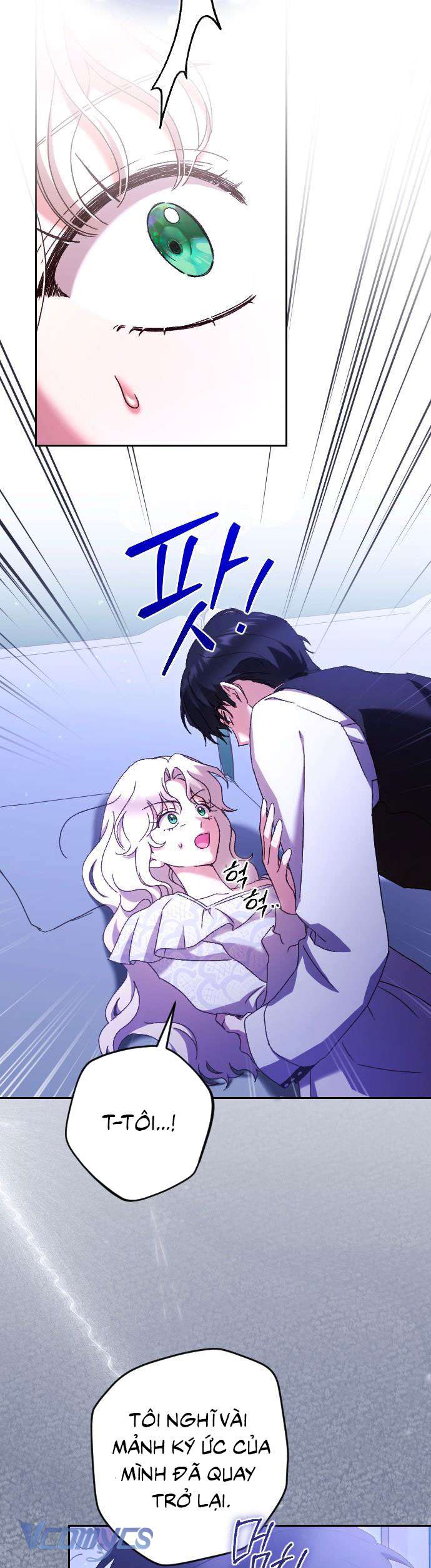 Dành Cho Những Ai Coi Hối Tiếc Là Điều Xa Xỉ Chap 42 - Trang 4