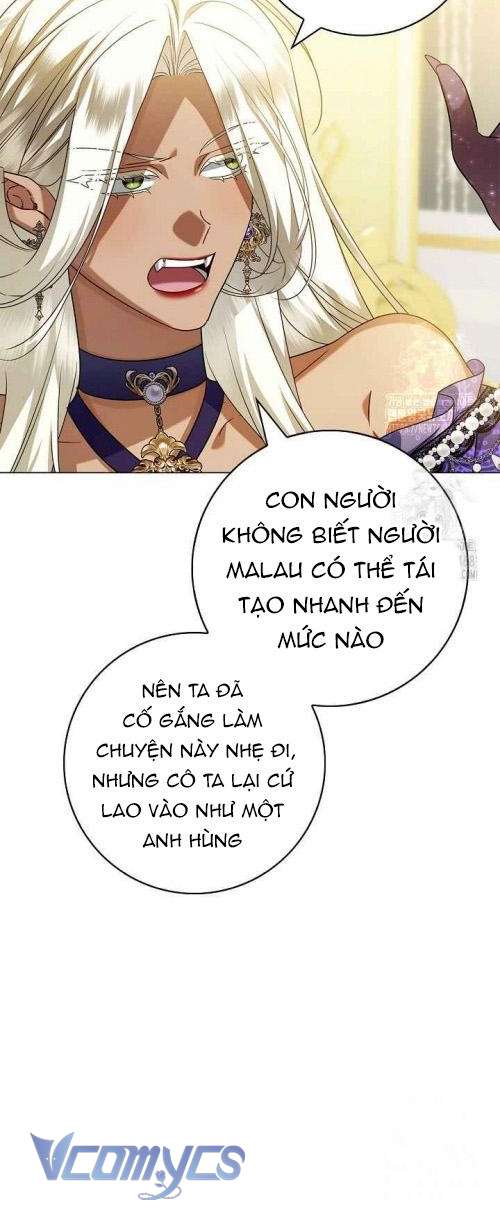 Xin Lỗi Vì Tôi Không Thể Rời Mắt Khỏi Vẻ Ngoài Của Ngài Chap 32 - Trang 4