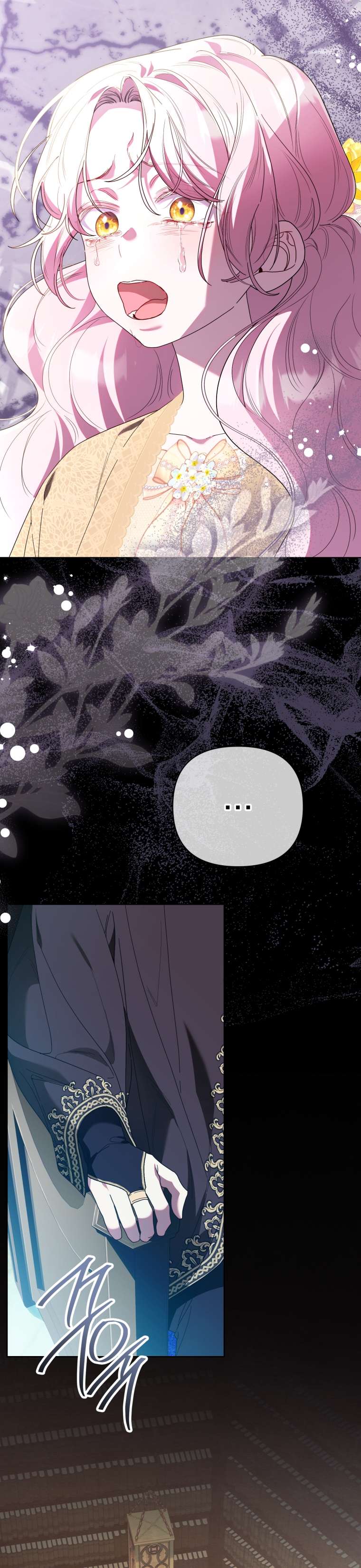 Thà Là Để Tôi Trở Thành Nữ Hoàng Chap 75 - Next Chap 76