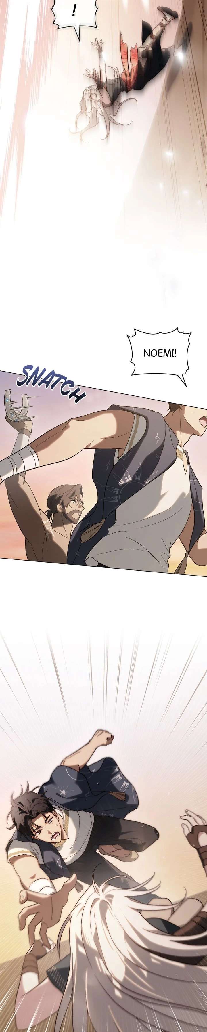 Khi Số Phận Tìm Đến Hai Ta Chap 63 - Trang 4