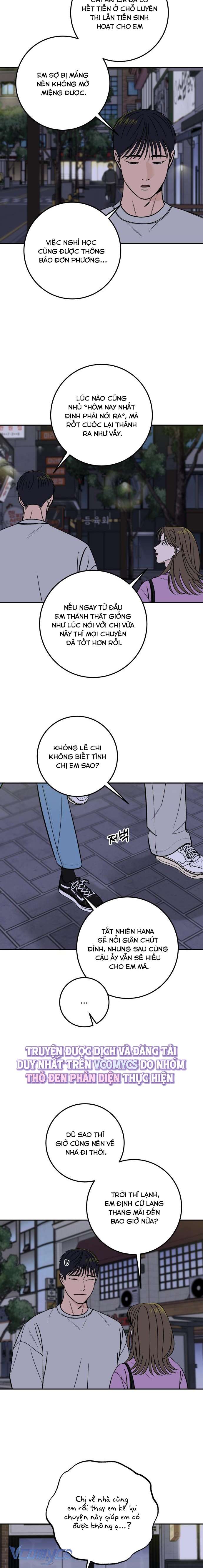 Cậu Nhóc Hàng Xóm Chap 49 - Trang 4