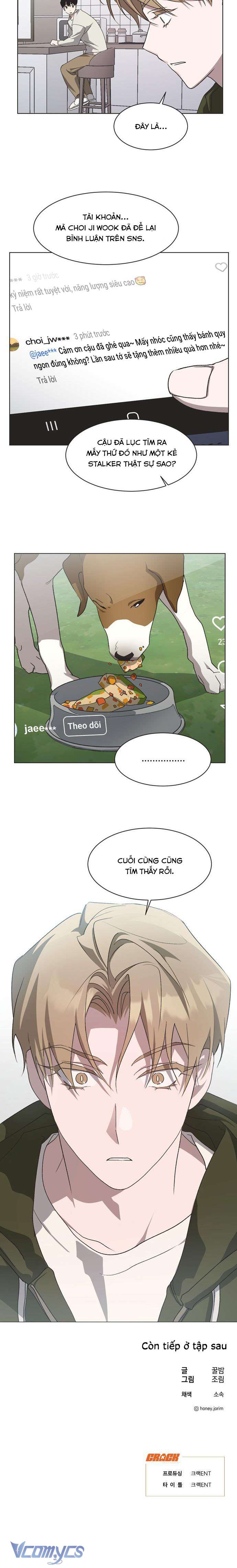 Lọ Lem Không Hoàn Hảo Chapter 70 - Trang 4