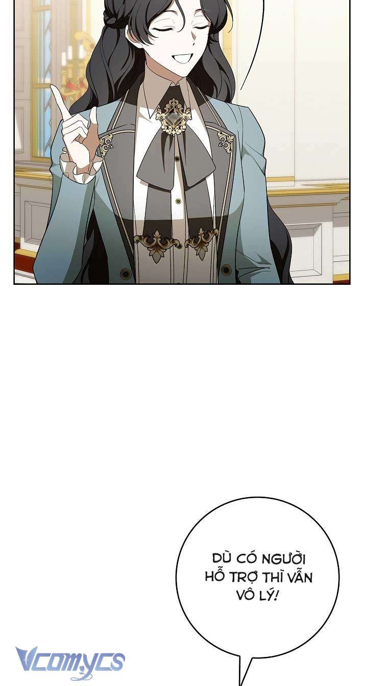 100 lời nguyền tại dinh thự Illestone Chap 20 - Trang 3