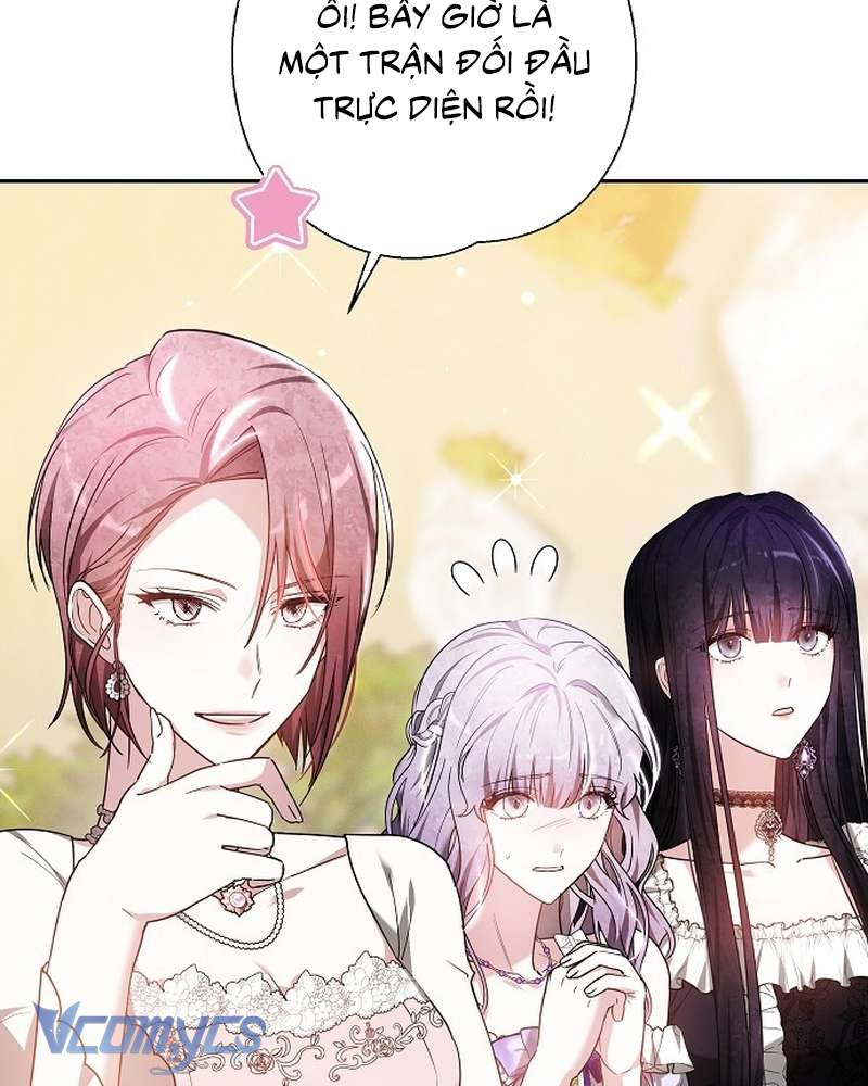 Nàng Dâu Hắc Diện Thạch Chap 9 - Trang 2