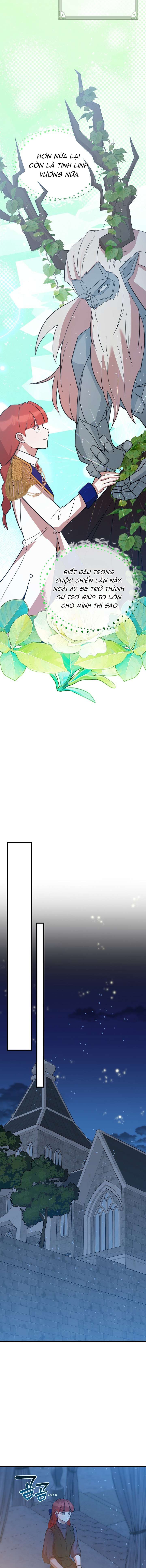 Tôi Đã Vô Tình Quyến Rũ Em Trai Của Nam Chính Chap 56 - Trang 3