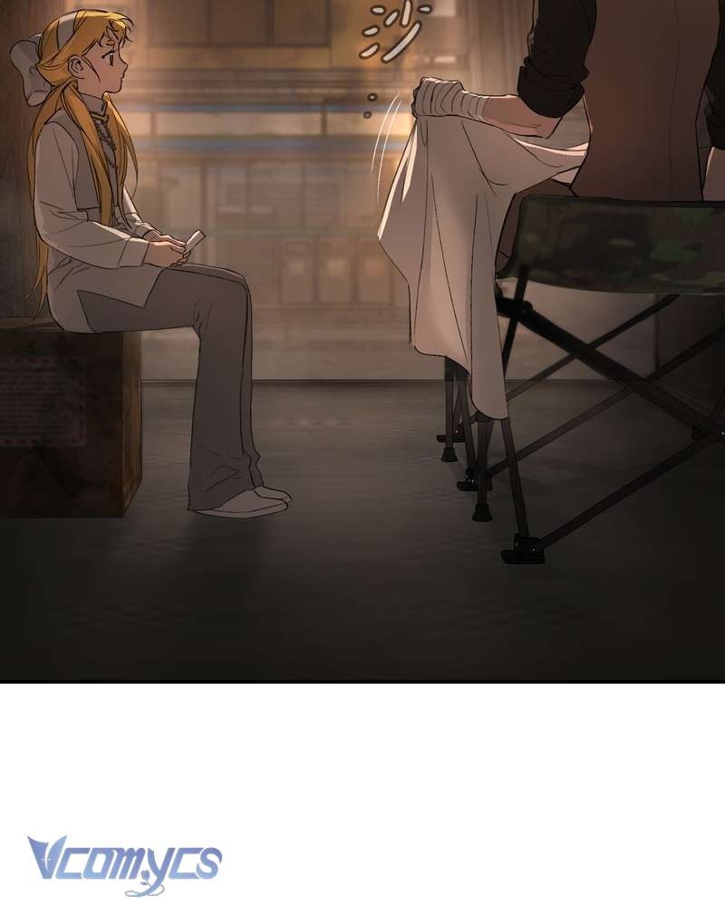 Ác Chi Hoàn Chapter 75 - Next Chapter 76