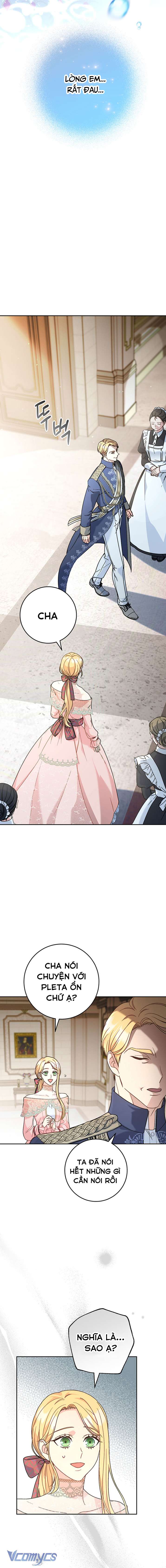 Nuôi Dưỡng Em Gái Xinh Đẹp Chap 11 - Trang 3