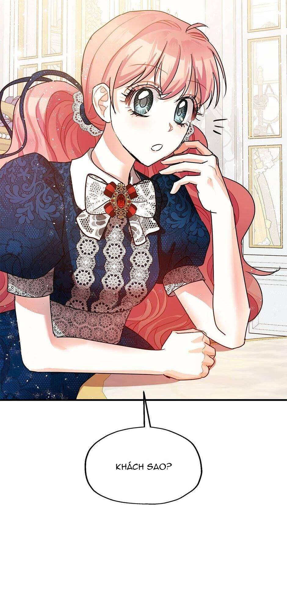 Liều Thuốc An Thần Của Bạo Chúa Chap 29 - Trang 4