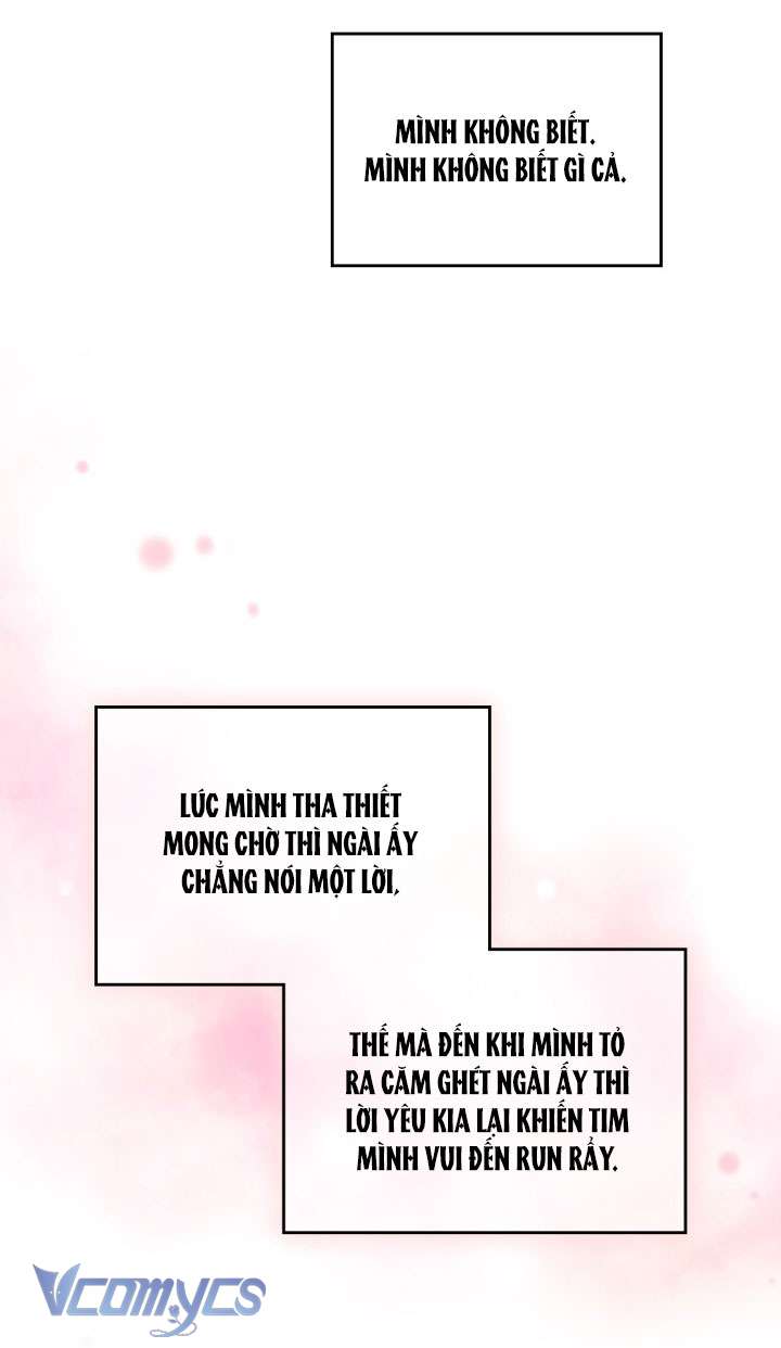 Kết Cục Của Nhân Vật Phản Diện Chỉ Có Thể Là Cái Chết Chap 185 - Trang 4