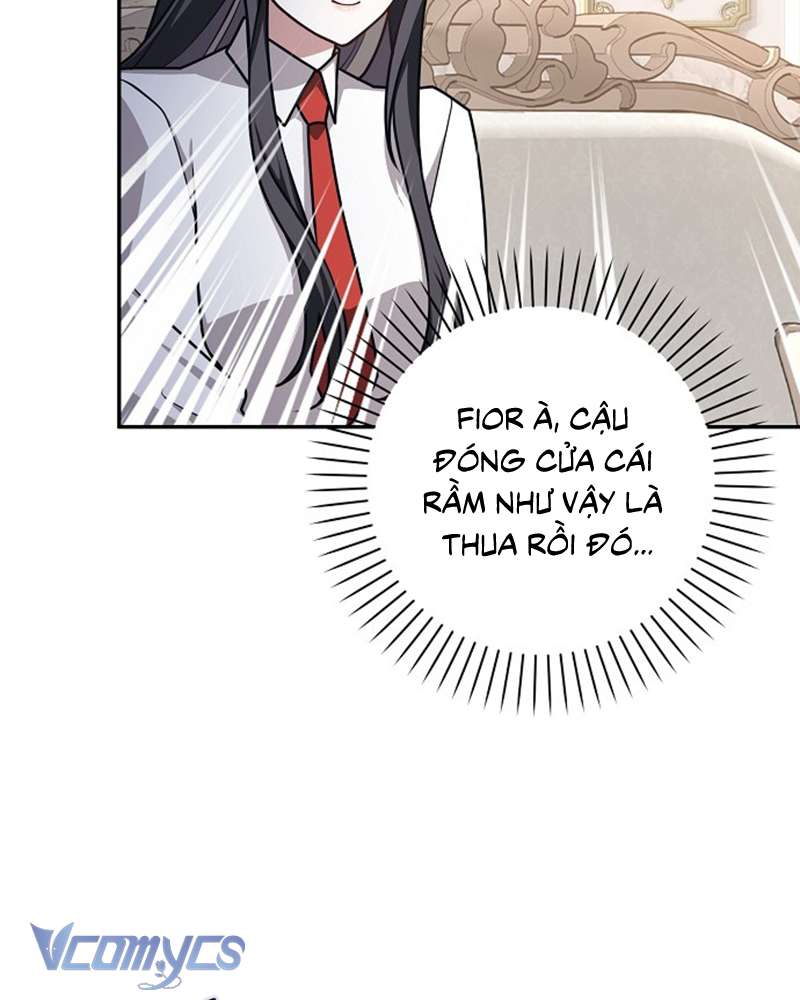 Tôi Thề Chúng Ta Chỉ Là Bạn Chapter 56 - Next Chapter 57