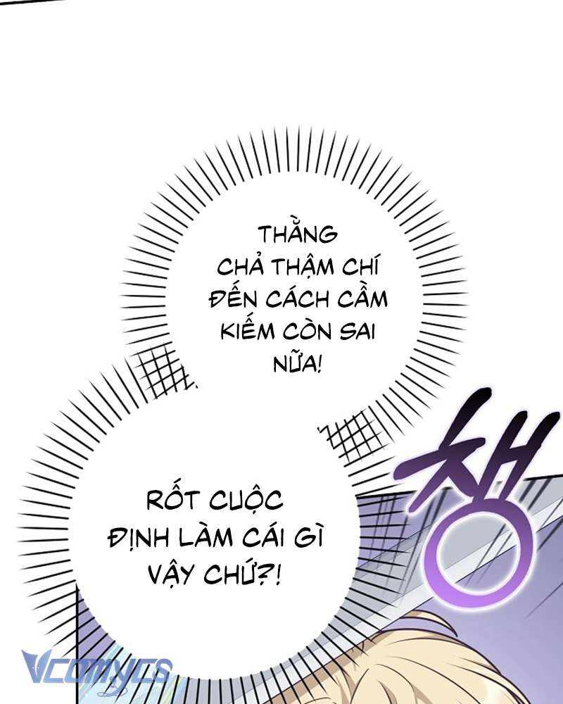 Tôi Thề Chúng Ta Chỉ Là Bạn Chapter 57 - Trang 3