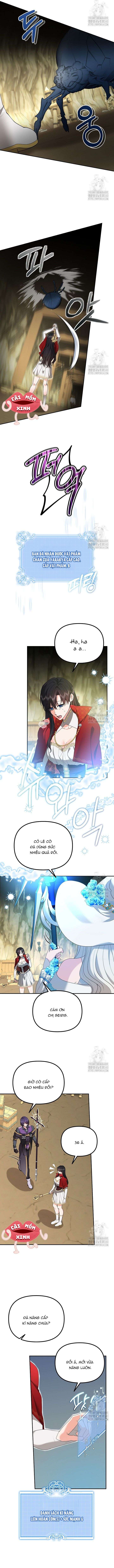 Dũng Sĩ Vị Tha Chap 45 - Next Chap 46