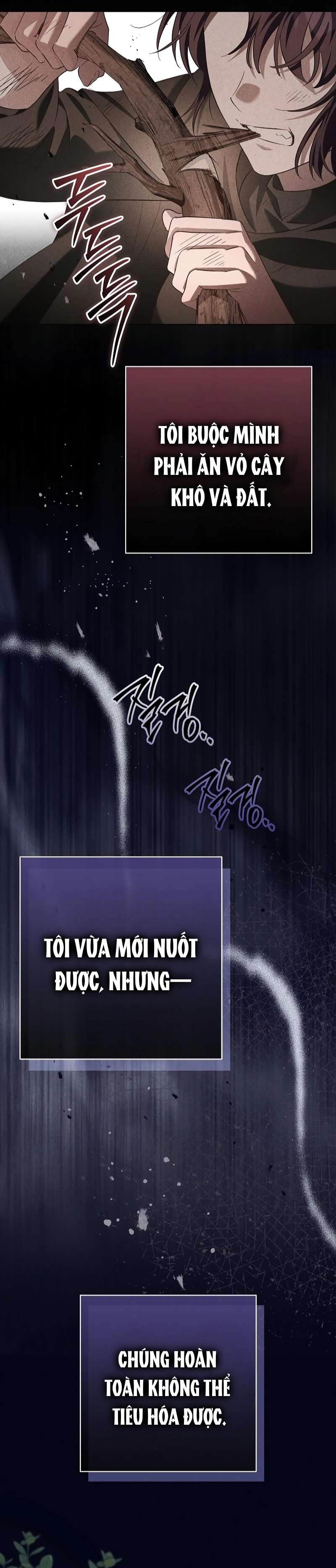 Cô Dâu Của Đại Công Tước Là Chiến Binh Địa Ngục Chap 22 - Trang 3