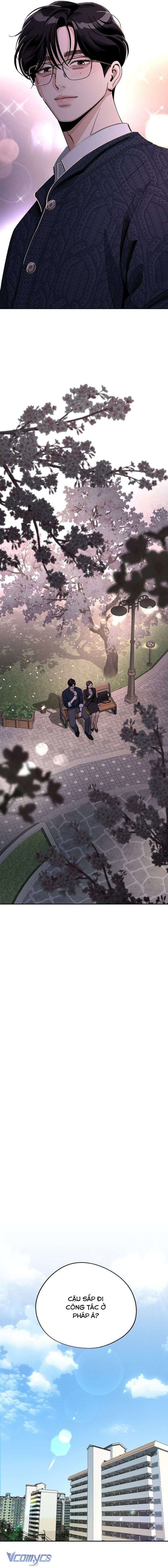 Chuyện Tình Chàng Iseop Chap 62 - Next Chap 63