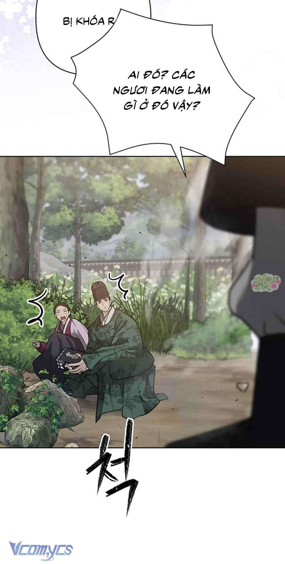 Quỷ Hồn Chap 26 - Trang 4
