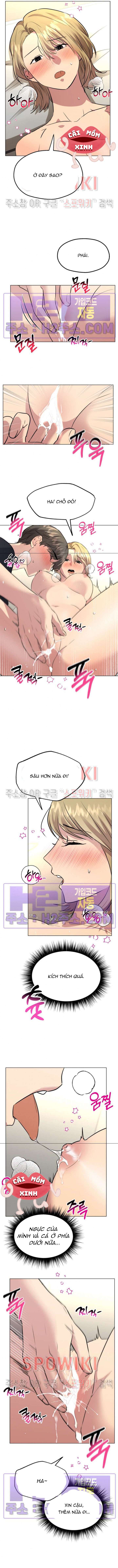 Twenty Nights Twenty Nights-Chap 36 - Trang 2