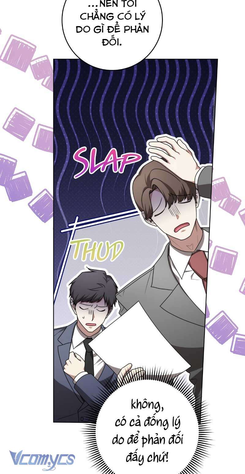 Cái Giá Phải Trả Chap 84 - Next Chap 85