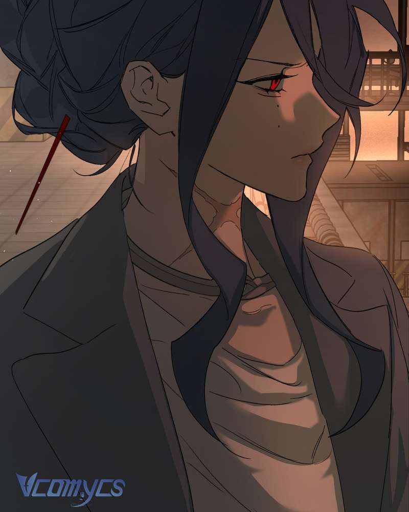 Ác Chi Hoàn Chapter 72 - Next Chapter 73