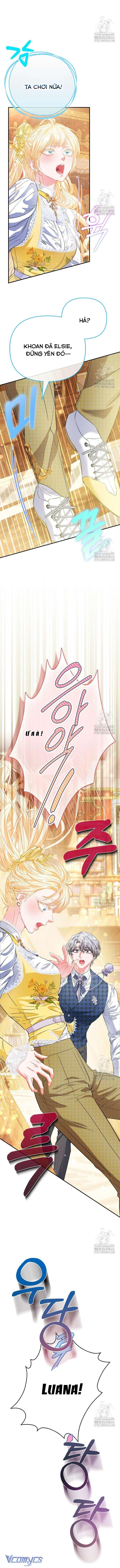 Nàng Công Chúa Của Mọi Người Chapter 68 - Trang 4