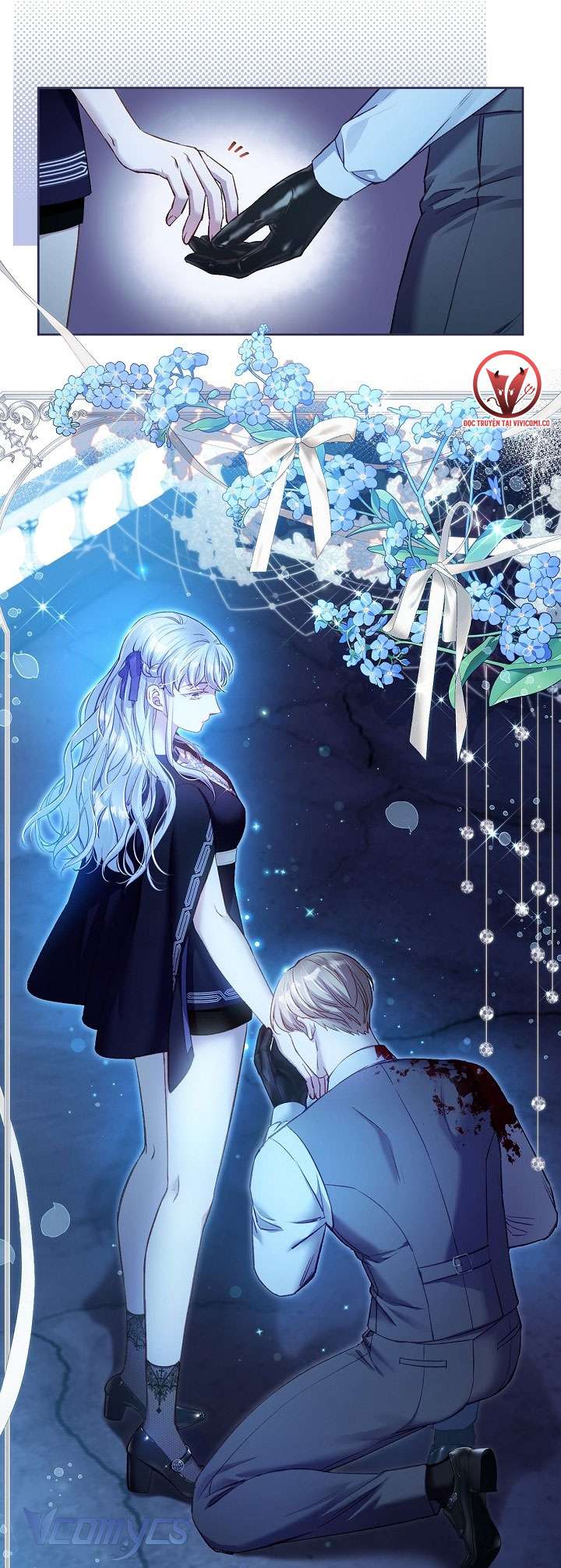 [18+] Love Kitsch Crunch Chap 27 - Trang 3