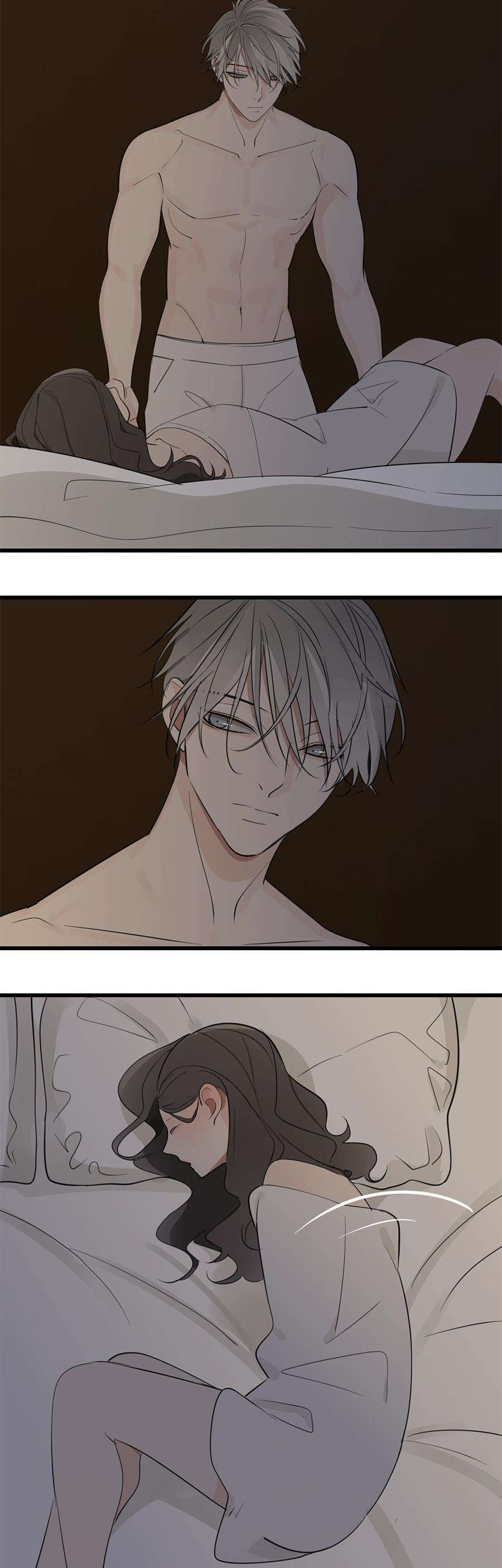 Vật Trong Tay Chapter 24 - Trang 4