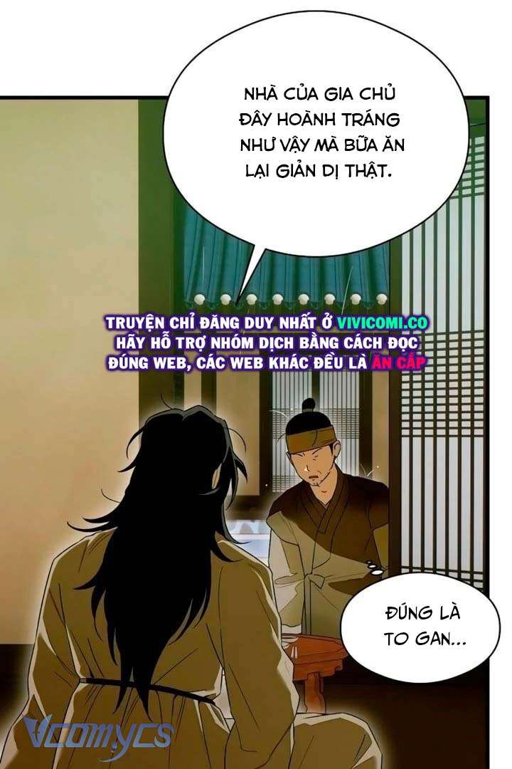 [18+] Mong Ước Của Ác Quỷ Chap 65 - Trang 2